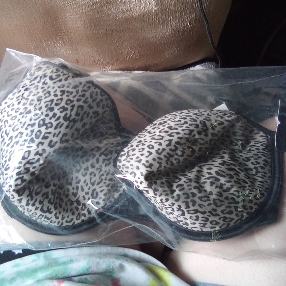 Bali shaping underwrite bra